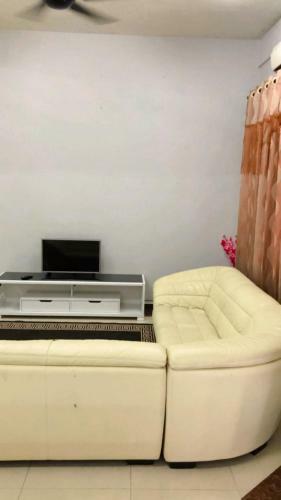 Danasha Homestay
