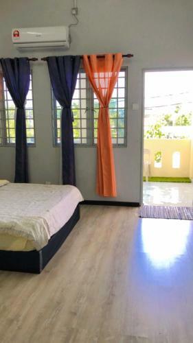Danasha Homestay