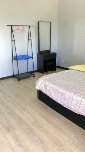 Danasha Homestay