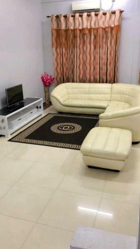 Danasha Homestay
