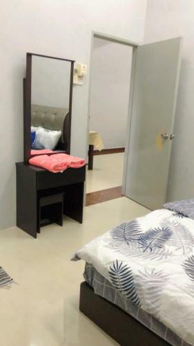Danasha Homestay