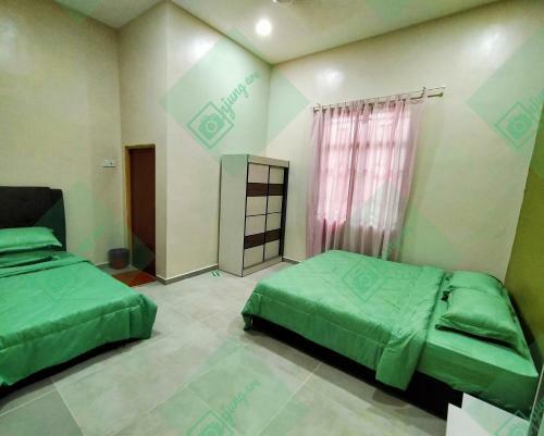 Hostal Anjung Ara Suites And Roomstays