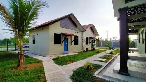 Hostal Anjung Ara Suites And Roomstays