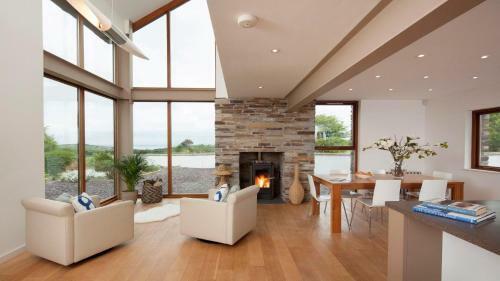 Fursewood, Widemouth Bay, Cornwall