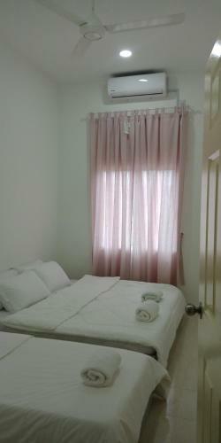 Zr Homestay, Gongbadak & Private Pool