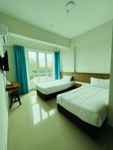 Apartamento Alexis Kt Roomstay