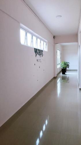 Apartamento Alexis Kt Roomstay
