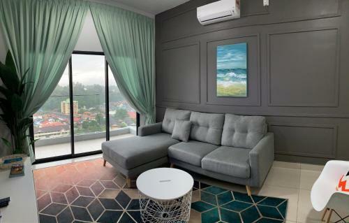 Apartamento Asr Homes, Icon Residence