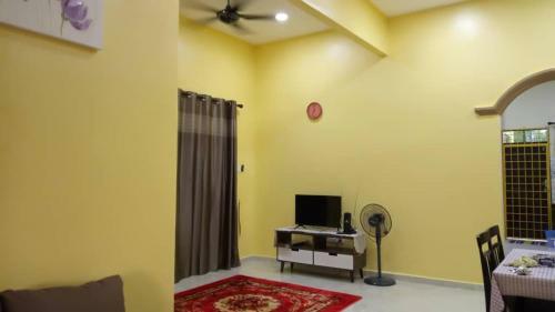 Homestay Talina