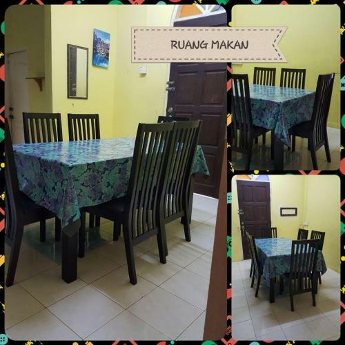 Srhomestay Kuala Terengganu