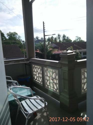Penginapan Mycj