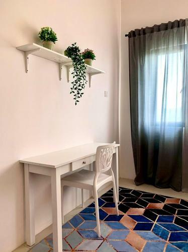 Apartamento Bunga Homestay Sea View