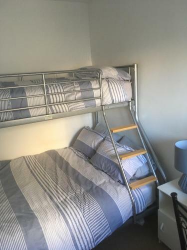Royale Court Apartments Portrush