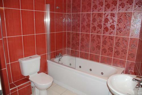Apartamento 2 Ramore Ave
