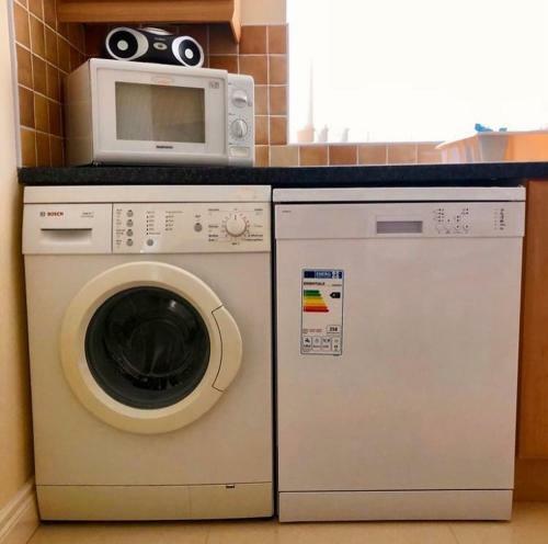 Apartamento Number 14