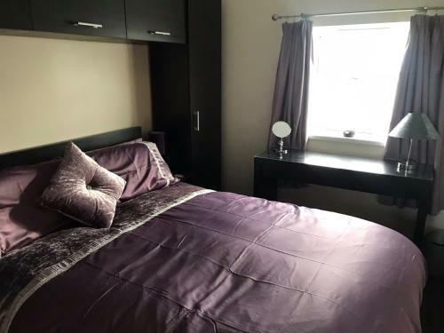Apartamento Golden Sands