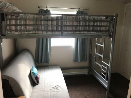 Apartamento Golden Sands