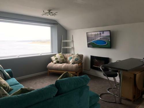 Apartamento Golden Sands