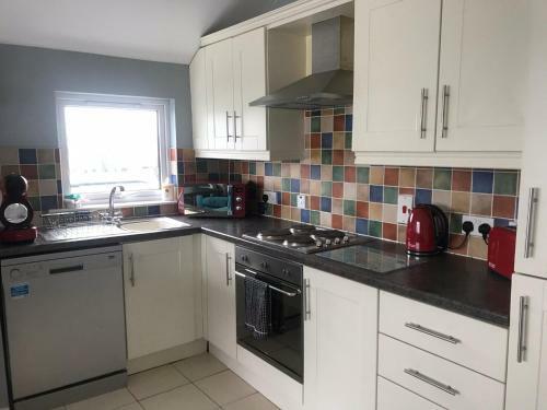 Apartamento Golden Sands