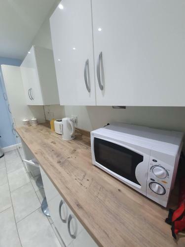Atlantic Views Ground Floor Apartment