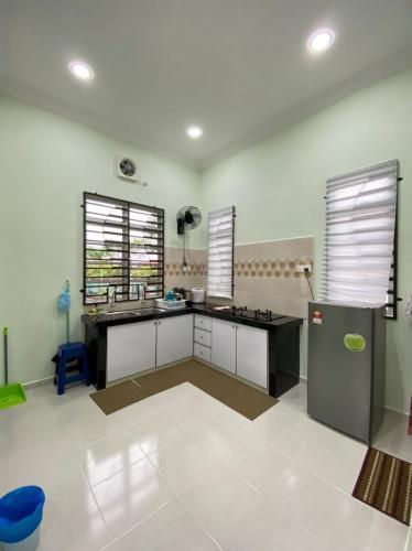 Homestay Kd6