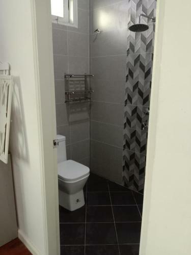 Homestay Gong Baru
