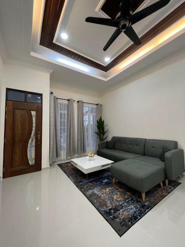 Sofea's Homestay