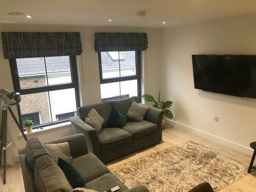 Coastal Links Apartment Portrush