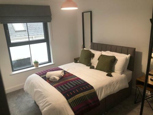 Coastal Links Apartment Portrush