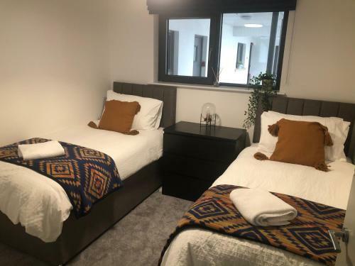 Coastal Links Apartment Portrush