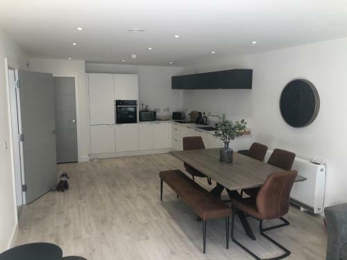 Coastal Links Apartment Portrush