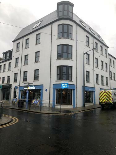 Coastal Links Apartment Portrush