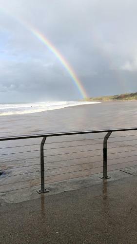 Coastal Links Apartment Portrush