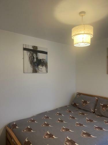 Apartamento 2 Bed Flat Right In Centre Of Portrush Town