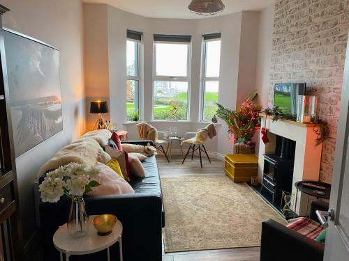 Apartamento Port Pour Deux