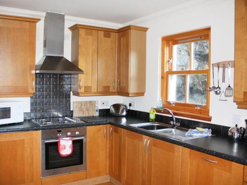 Holiday Home Staffin Road