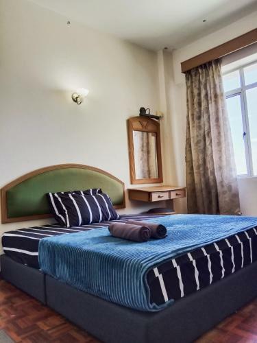Glory Beach Resort Private Apartment