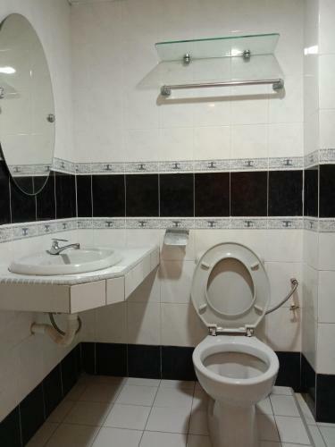 Glory Beach Resort Private Apartment