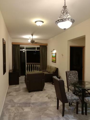 Glory Beach Resort Private Apartment