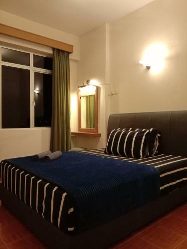 Glory Beach Resort Private Apartment
