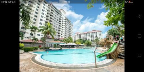 Glory Beach Resort Private Apartment