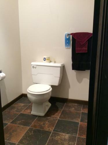 Sports Club Motel