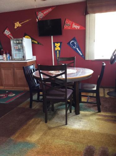 Sports Club Motel