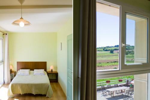 Bed & Breakfast Le Verger Des Hautes-c�tes De Nuits