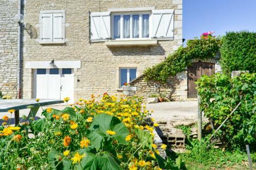 Bed & Breakfast Le Verger Des Hautes-c�tes De Nuits