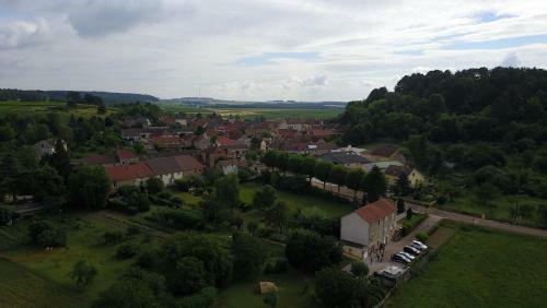 Bed & Breakfast Le Verger Des Hautes-c�tes De Nuits