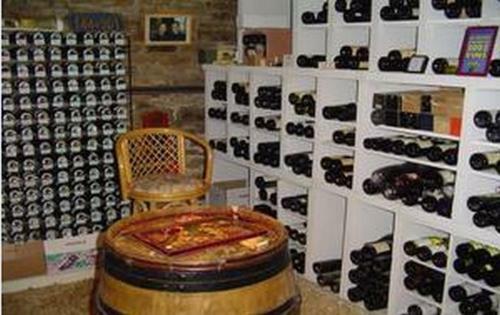 Bed & Breakfast Le Verger Des Hautes-c�tes De Nuits
