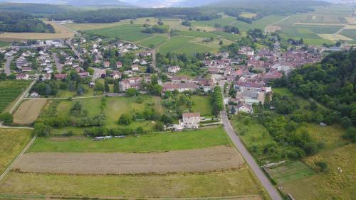 Bed & Breakfast Le Verger Des Hautes-c�tes De Nuits