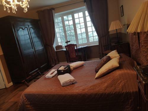 Hotel Hattonchatel Ch�teau & Restaurant La Table Du Ch�teau