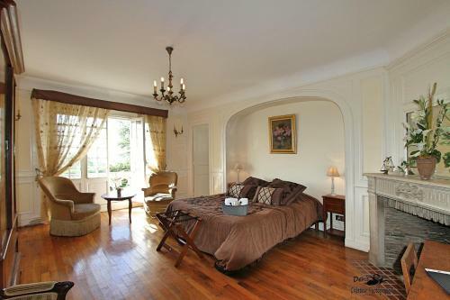 Hotel Hattonchatel Ch�teau & Restaurant La Table Du Ch�teau